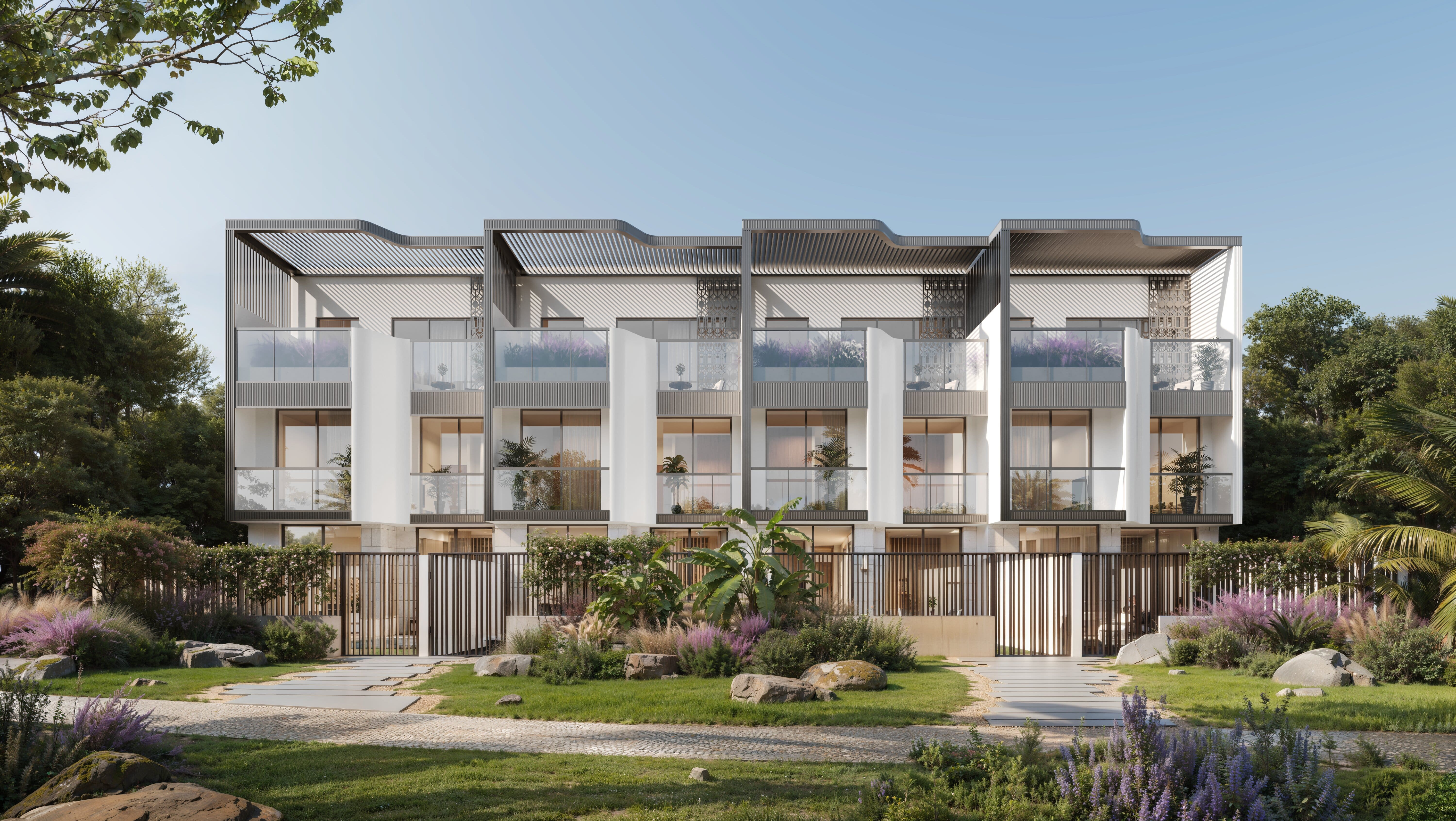 TOWNHOUSE